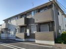 カーサ ボヌールAの外観