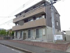 セレーノの外観画像