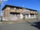 アルカイックシャトー 西館の間取り画像
