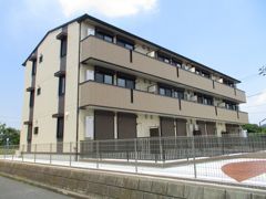 マノワール 青堀の外観画像