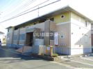 ジュネ きみ津（jeune kimitsu）の間取り画像