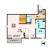ルミウスの間取り画像