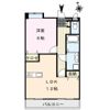 グランドゥールの間取り画像