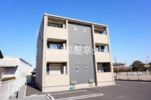ウイスティリア Ⅰの間取り画像