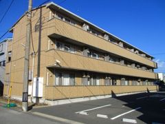Biz STAY 木更津の外観画像