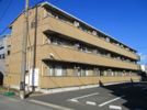 Biz STAY 木更津の間取り画像