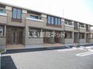 フレッシュリ－の間取り画像