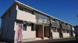 セレーノの外観画像