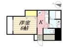 PLEAST荘島の間取り画像