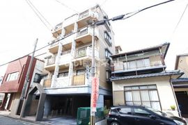 PLEAST荘島の外観画像