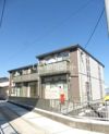 カーサスカイの間取り画像