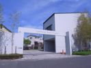 ラビーナ櫛原の外観
