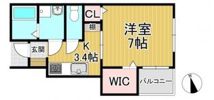 at.southの間取り画像