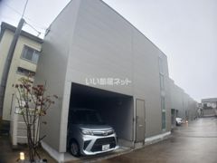 regalo合川の外観画像