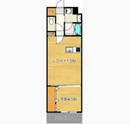ラトナスの間取り画像