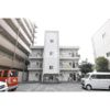 サングリーンコーポの間取り画像