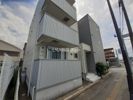 Cherim久留米駅南の外観