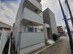 Cherim久留米駅南の外観画像