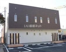 ヴィラージュさくらBの外観画像