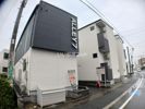 ALLEY7 B棟の間取り画像