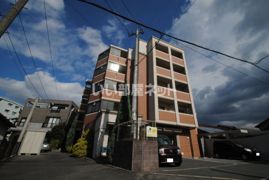 桜レジデンシャルの外観画像