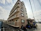 シャロム国分の間取り画像