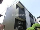 NEO CRESTの間取り画像