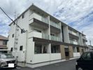ピースフル ガーデンの間取り画像
