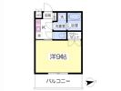 サンハイツ元町の間取り画像