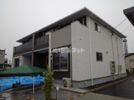 ミーツ SA Ⅱの間取り画像