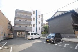 シュトラーゼ鳥栖の外観画像