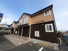 パルテール21 Bの外観画像