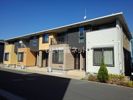 パークサイド合川弐番館の間取り画像