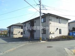 ベリークレセントの外観画像