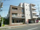 ブランドルフの間取り画像