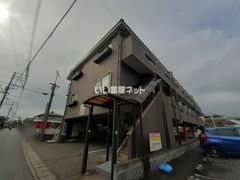 ウィステリア小郡の外観画像