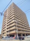 エバーライフ久留米中央の間取り画像