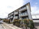 デビューOne A棟の間取り画像