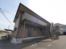 シャルマンコートの外観