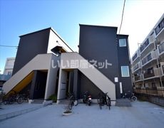 クレスト平塚の外観画像