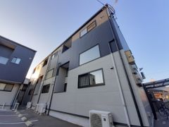 Destino小郡駅南Aの外観画像