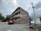 グレースコート上峰1番館の間取り画像