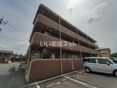 カントリーハイムむらたI番館の外観画像
