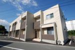 エスカレント姫方の間取り画像
