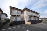 ヴィラフレンドリィの外観