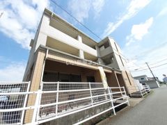 サンハイツ元町の外観画像