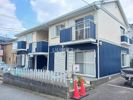 グランドソレーユの間取り画像