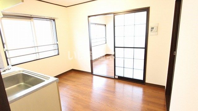 リビング