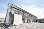 ベラジオ大木A棟の間取り画像
