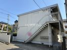 サンライブ海老名の外観